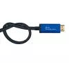 Adaptador de cable de vídeo Alcasa 4520-CSF030B