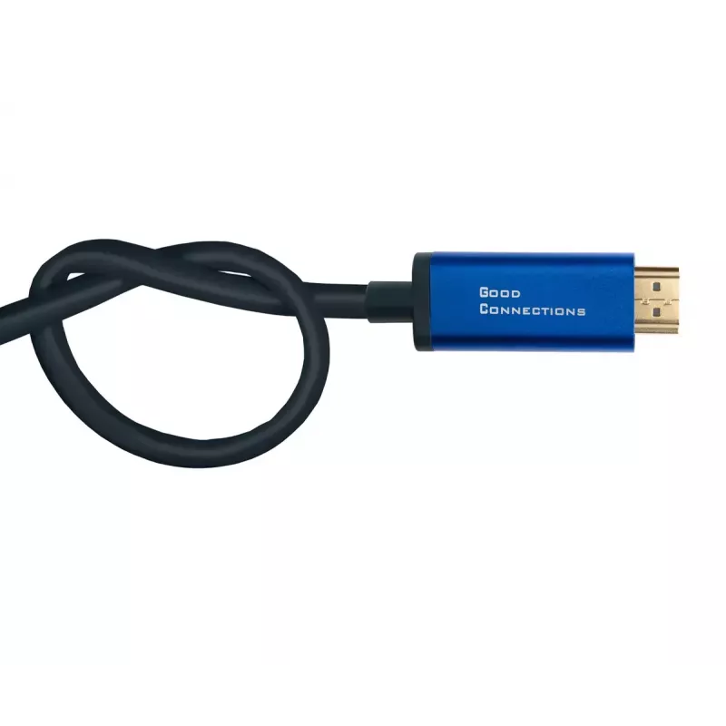 Adaptador de cable de vídeo Alcasa 4520-CSF030B