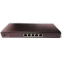 Switch de red Longshine LCS-2.5GS7105 5 puertos 2,5G no gestionado