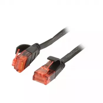 Synergy 21 S216169V2 Cat6 U/UTP cable de red, RJ-45, 0,15 m, blanco