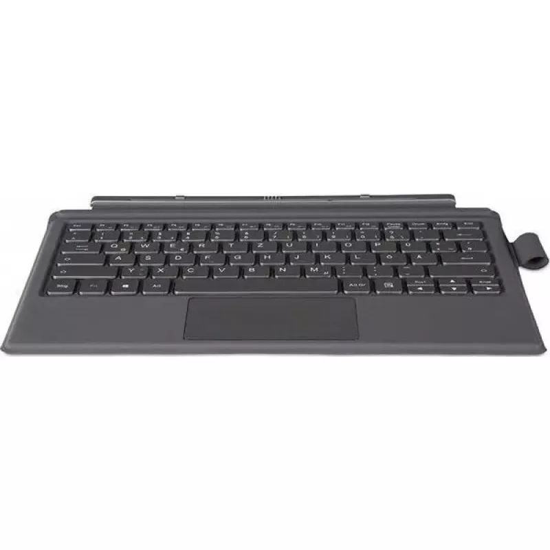 Teclado Terra Type Abdeckung Pad 1162 — Terra distribución suiza QWERTZ, modelo S116