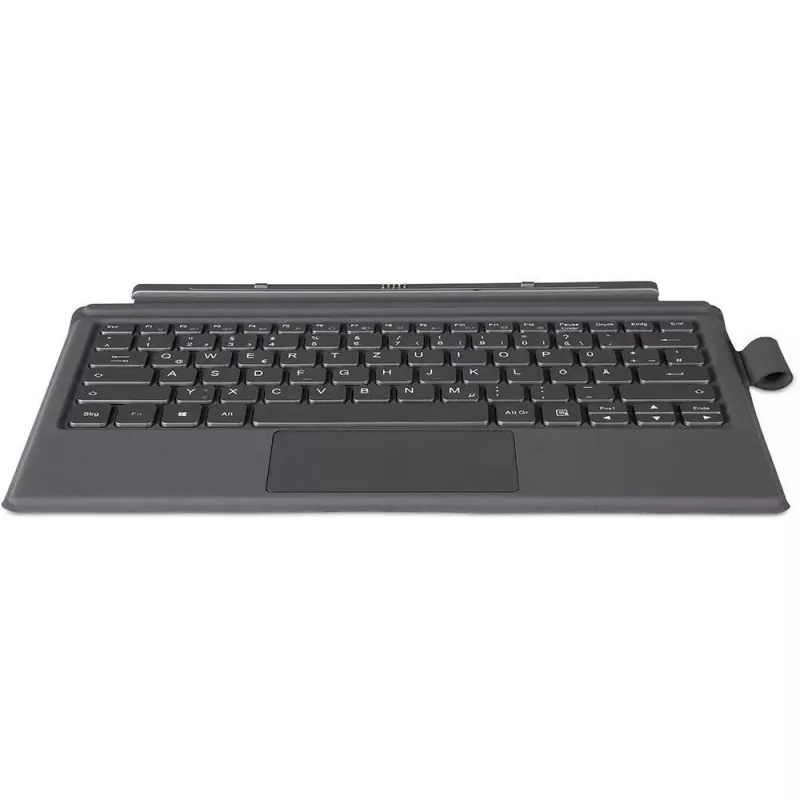Terra Type Abdeckung Pad 1262 — Terra, modelo S1203/TASTATUR/ES