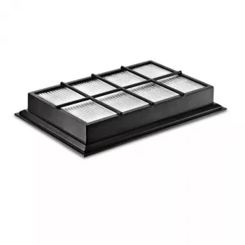Accesorio para aspirador Kärcher 2.860-229.0, negro, blanco
