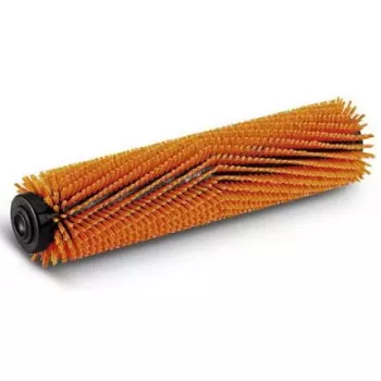 Cepillo de fregado Kärcher 4.762-484.0 naranja