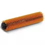 Cepillo de fregado Kärcher 4.762-484.0 naranja