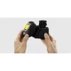Temporizador de riego mecánico Kärcher WT 4.000 negro amarillo