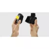 Temporizador de riego mecánico Kärcher WT 4.000 negro amarillo