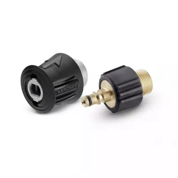 Kit adaptador de manguera de extensión Kärcher 2.643-037.0