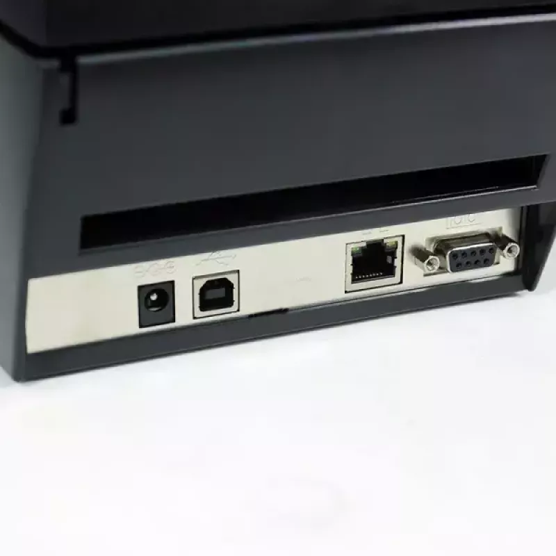 Impresora de etiquetas Godex DT4x