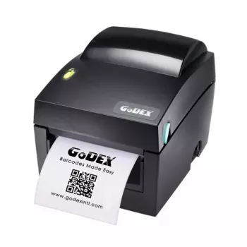 Impresora de etiquetas Godex DT4x
