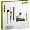 Fixpoint set de soldadura sin plomo de 4 piezas 30 W