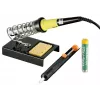 Fixpoint set de soldadura sin plomo de 4 piezas 30 W