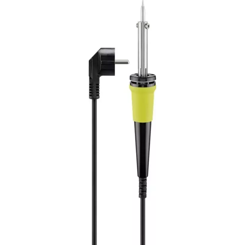 Fixpoint set de soldadura sin plomo de 4 piezas 30 W
