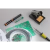 Fixpoint set de soldadura sin plomo de 4 piezas 30 W