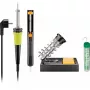 Fixpoint set de soldadura sin plomo de 4 piezas 30 W