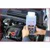 Comprobador de baterías KS Tools 550.1646 negro azul 1,5 kg