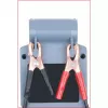 Comprobador de baterías KS Tools 550.1646 negro azul 1,5 kg