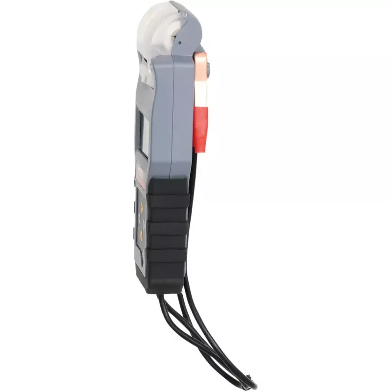 Comprobador de baterías KS Tools 550.1646 negro azul 1,5 kg