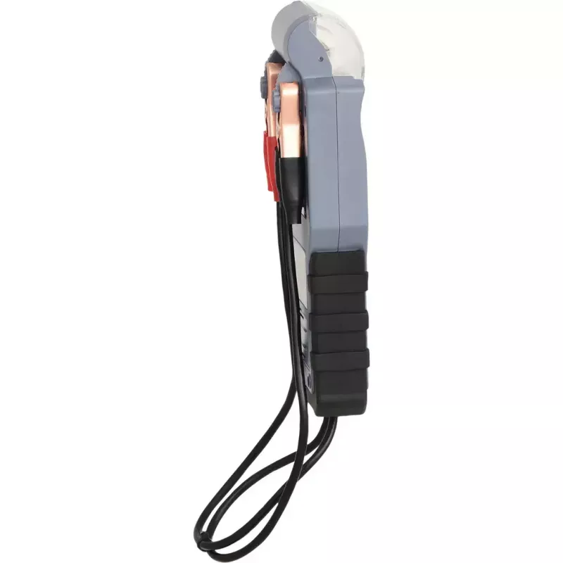Comprobador de baterías KS Tools 550.1646 negro azul 1,5 kg