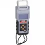 Comprobador de baterías KS Tools 550.1646 negro azul 1,5 kg