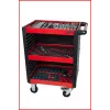 KS Tools ECOline carro de servicio para taller (890.0006)
