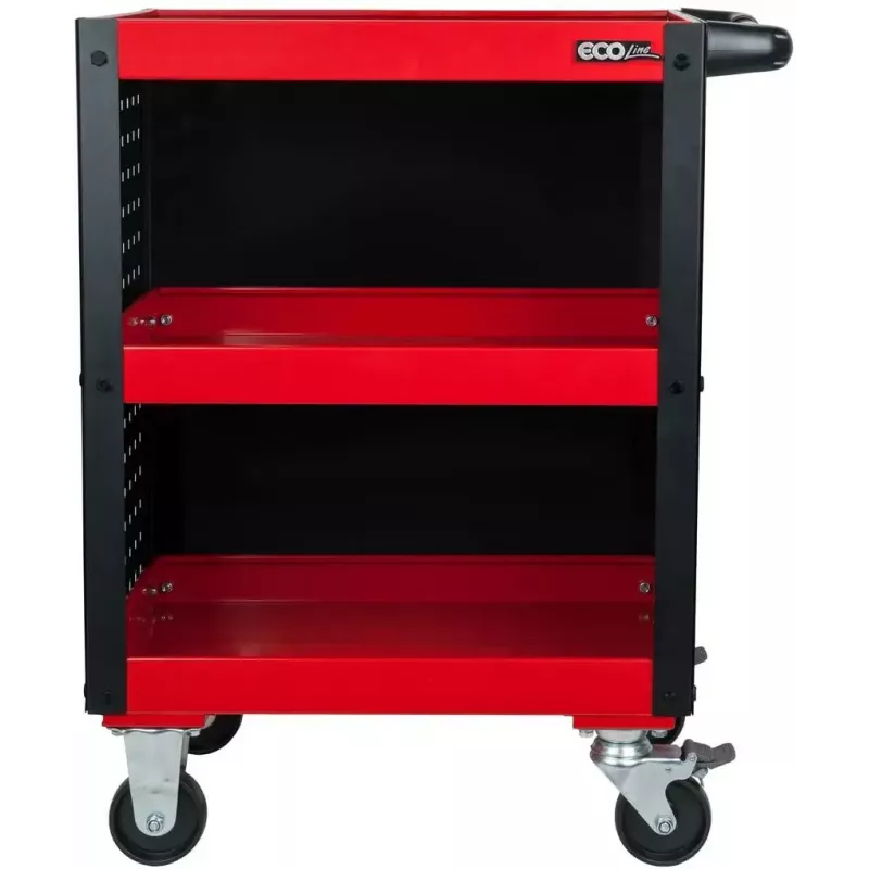 KS Tools ECOline carro de servicio para taller (890.0006)