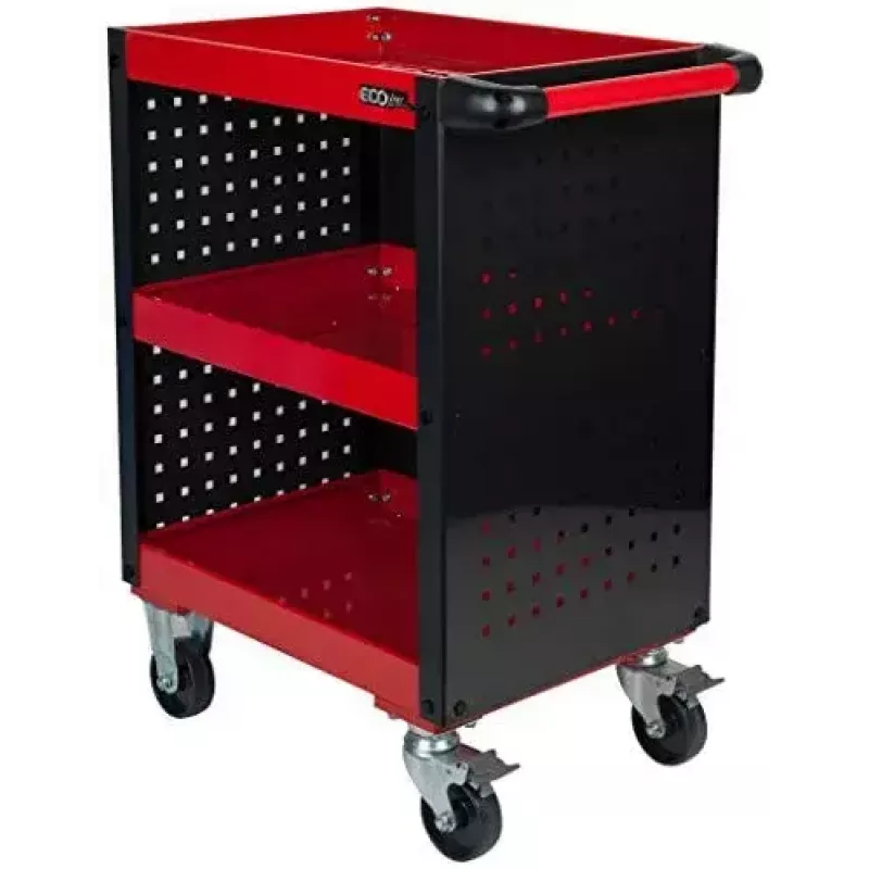 KS Tools ECOline carro de servicio para taller (890.0006)