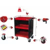 KS Tools ECOline carro de servicio para taller (890.0006)