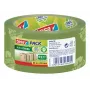 Cinta adhesiva TESA 58156-00000-00 verde 66 m 50 mm