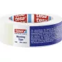 Cinta de carrocero Tesa 04325 blanca 50 m × 38 mm universal
