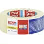 Cinta de carrocero Tesa 04323 50 m x 38 mm, beige, estándar