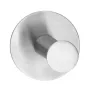 Gancho interior universal Tesa 59330-00000-01, acero inoxidable, Ø 5 cm, longitud 36 mm, 1 ud.