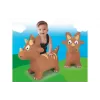 Juguete inflable de animales Jamara 460591