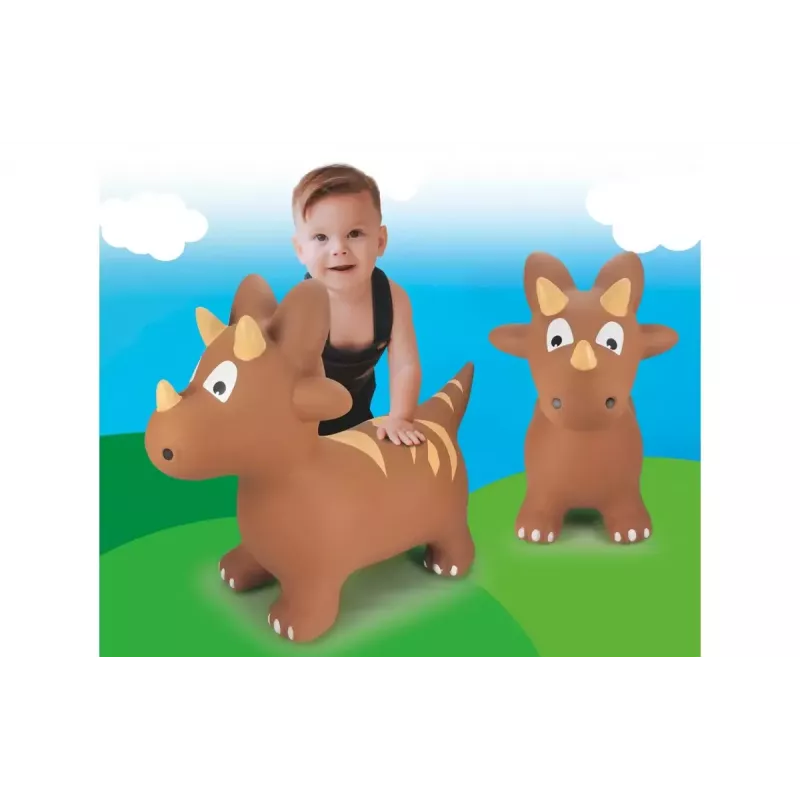 Juguete inflable de animales Jamara 460591
