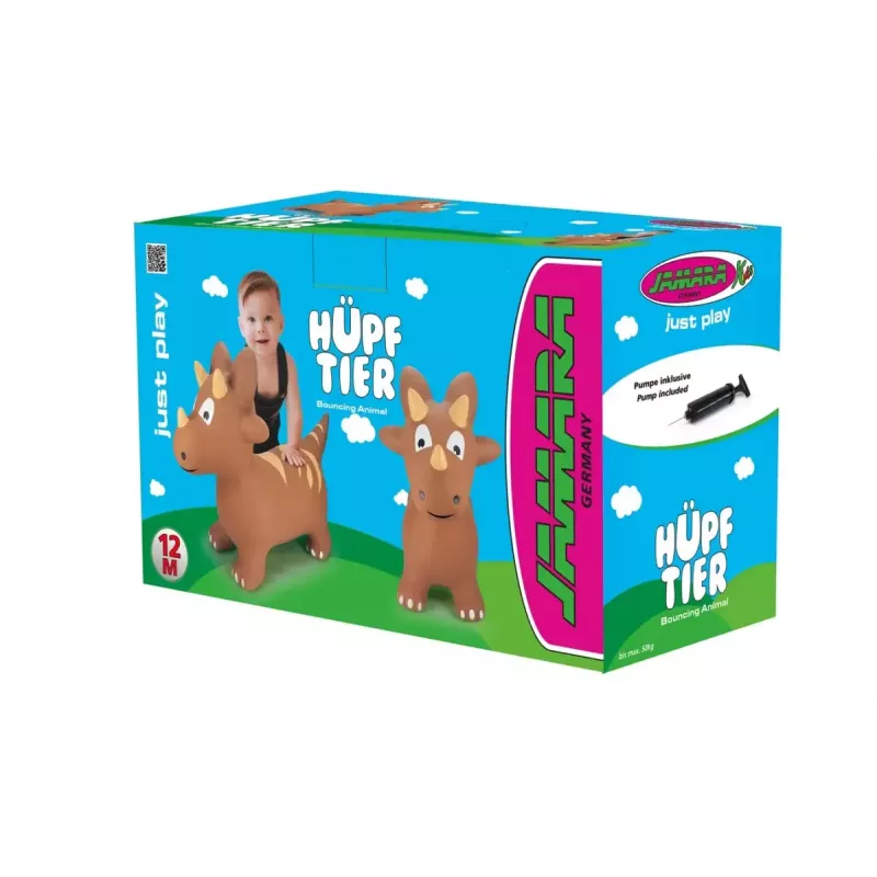 Juguete inflable de animales Jamara 460591