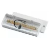 ABUS Security Center VT4000W bloque de conexiones de superficie, blanco, 16 polos