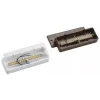 ABUS Security Center VT4000W bloque de conexiones de superficie, blanco, 16 polos