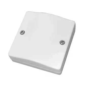 Carcasa para sistema de alarma ABUS VT5101W