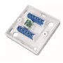 Carcasa para sistema de alarma ABUS VT5101W
