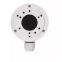 Soporte ABUS TVAC32300 accesorio universal para cámara de seguridad blanco