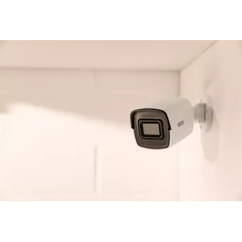 Cámara de vigilancia IP ABUS TVIP68511 3840 x 2160 interior y exterior