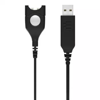 Cable EPOS SENNHEISER USB-ED 01