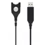 Cable EPOS SENNHEISER USB-ED 01