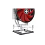 Kit de montaje Xilence XZ175 metal negro plata