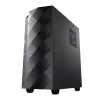 PC Hyrican GAMEMAX Diamond BK 7795 — AMD Ryzen 5 5500, 16 GB DDR4, 1 TB SSD, NVIDIA GeForce RTX 5050, Windows 11 Home, negro