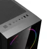 PC de sobremesa Hyrican GAMEMAX negro Hole 7811 — Intel Core i5-14400F, 16 GB DDR5, 1 TB SSD, GeForce RTX 5060 Ti, Windows 11