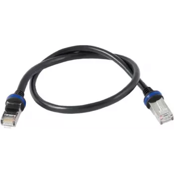 Cable Mobotix MX-OPT-CBL-LAN-10 10 m RJ-45 negro