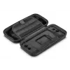 Funda rígida Nintendo uRage 00115533 EVA microfibra negra
