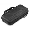 Funda rígida Nintendo uRage 00115533 EVA microfibra negra