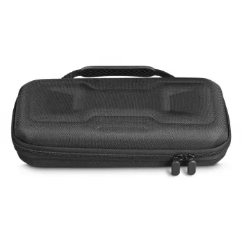 Funda rígida Nintendo uRage 00115533 EVA microfibra negra